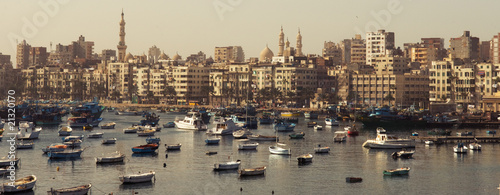 Alexandria