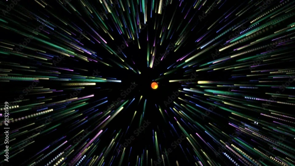 hiperespacio
