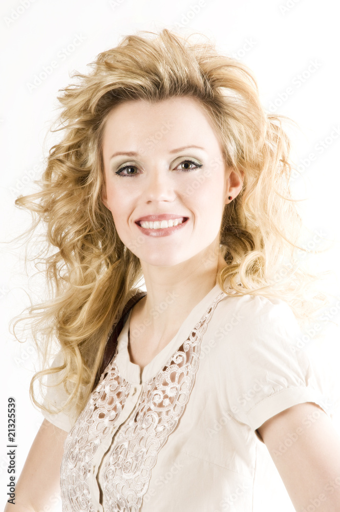 Lovely Women Face Lovely Women Face