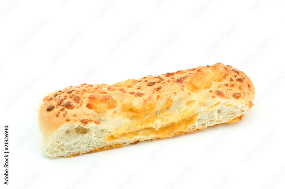 Cheese breadstick