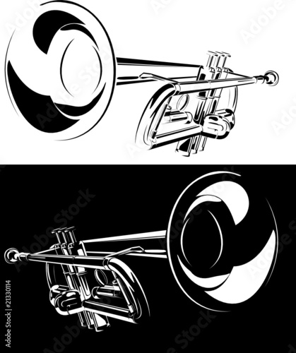 series. A series of musical instruments