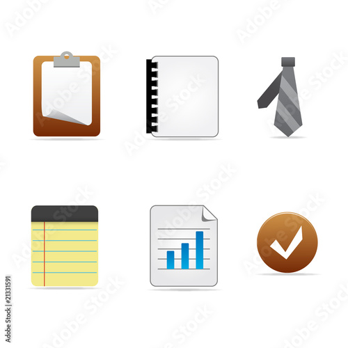 Office things
