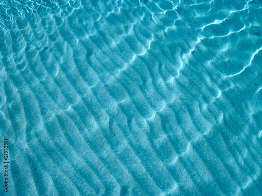 Obraz premium sea ground