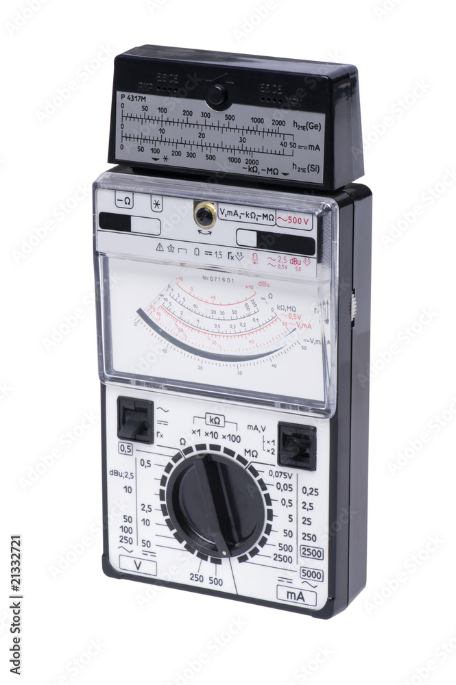 Fototapeta premium measuring tool