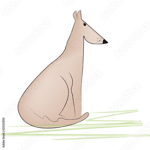cane