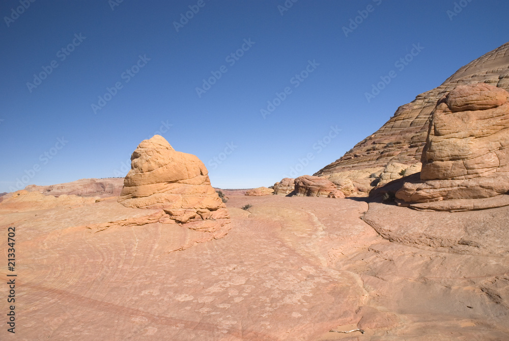 Coyote Butte, Vermillion cliffs Coyote Butte, Vermillion cliffs