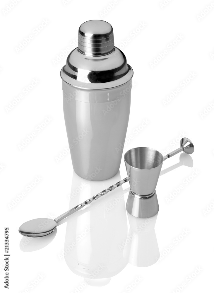 shaker shaker