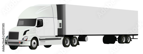 truck