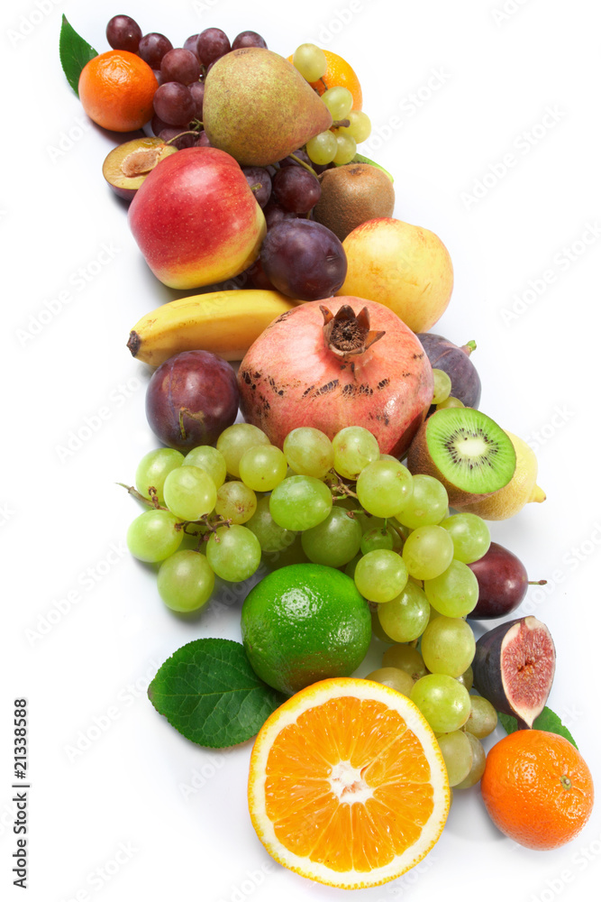 fruit fruit