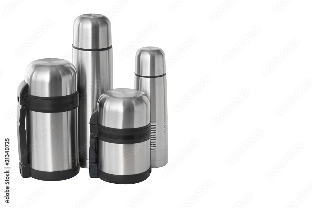 four thermos four thermos