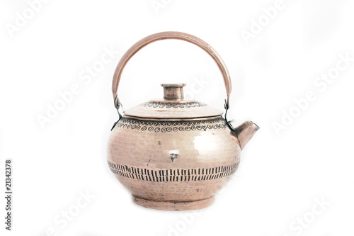 theiere chinoise