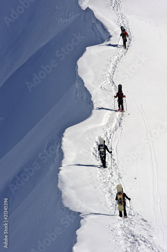 backcountry
