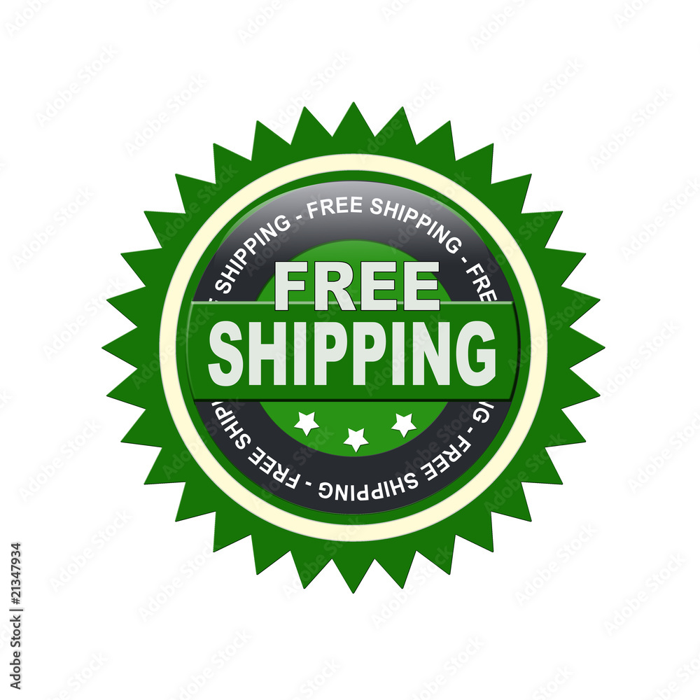 FREE SHIPPING