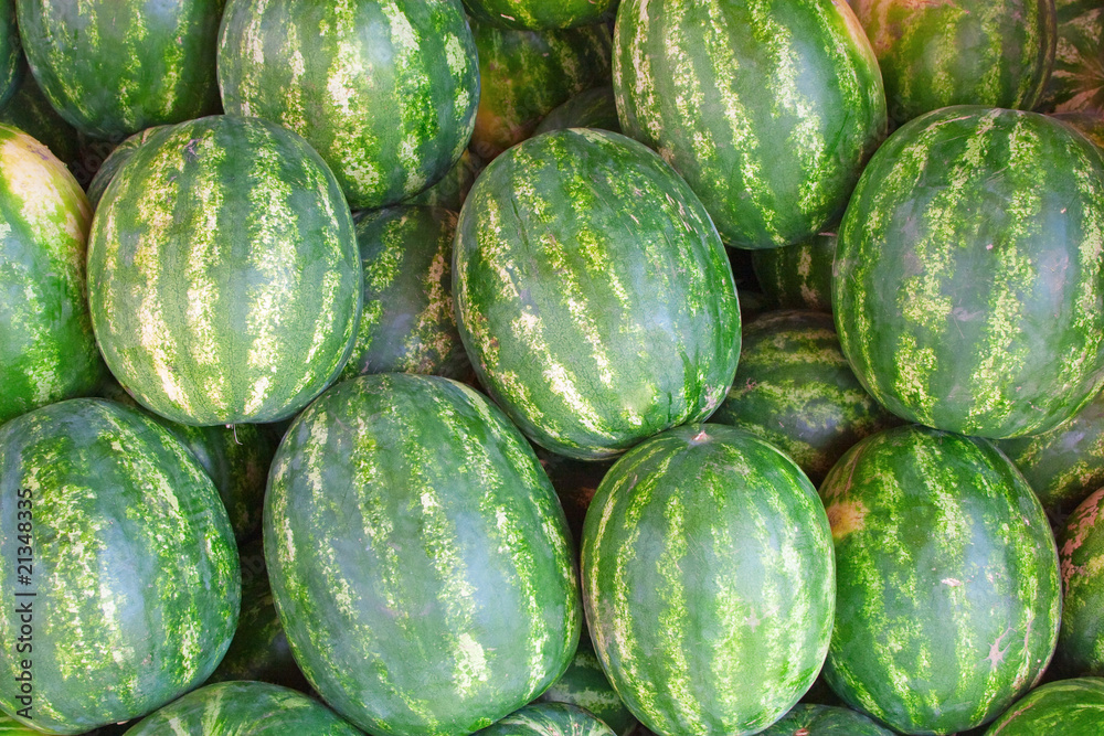 Watermelons