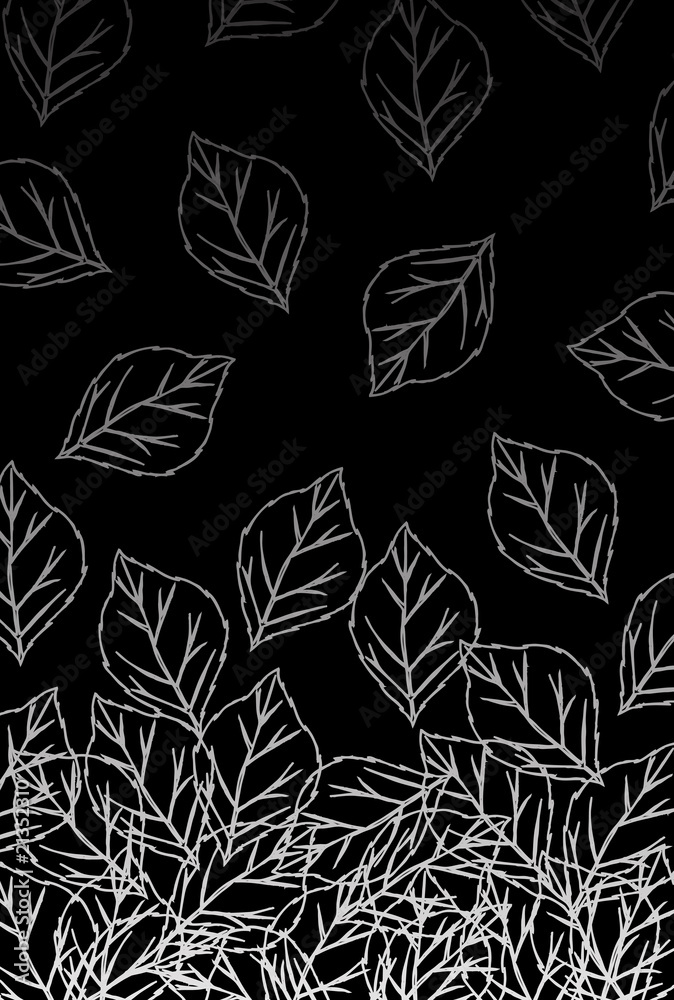 otoño fondo