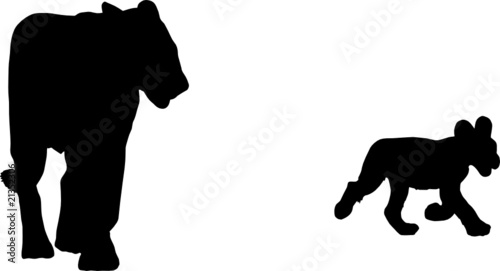 tiere