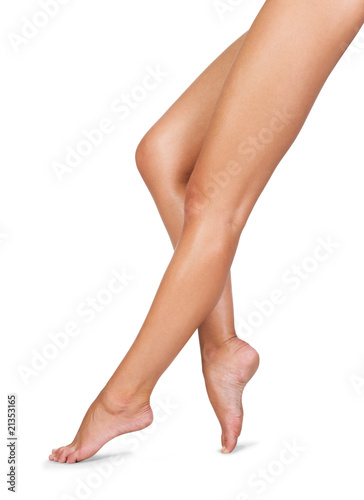 Sexy Women Legs © Lev