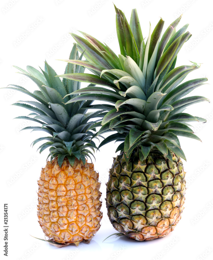 ananas ananas