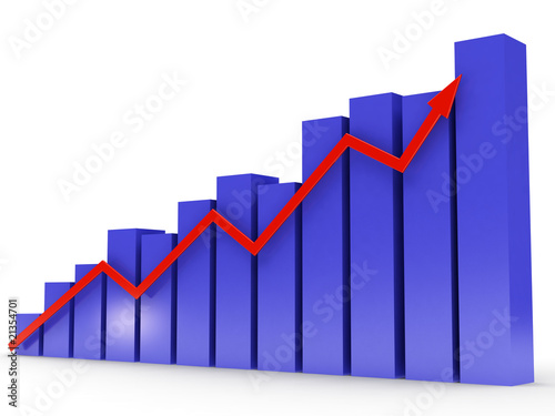 Free Download Business progress - GFXLoad
