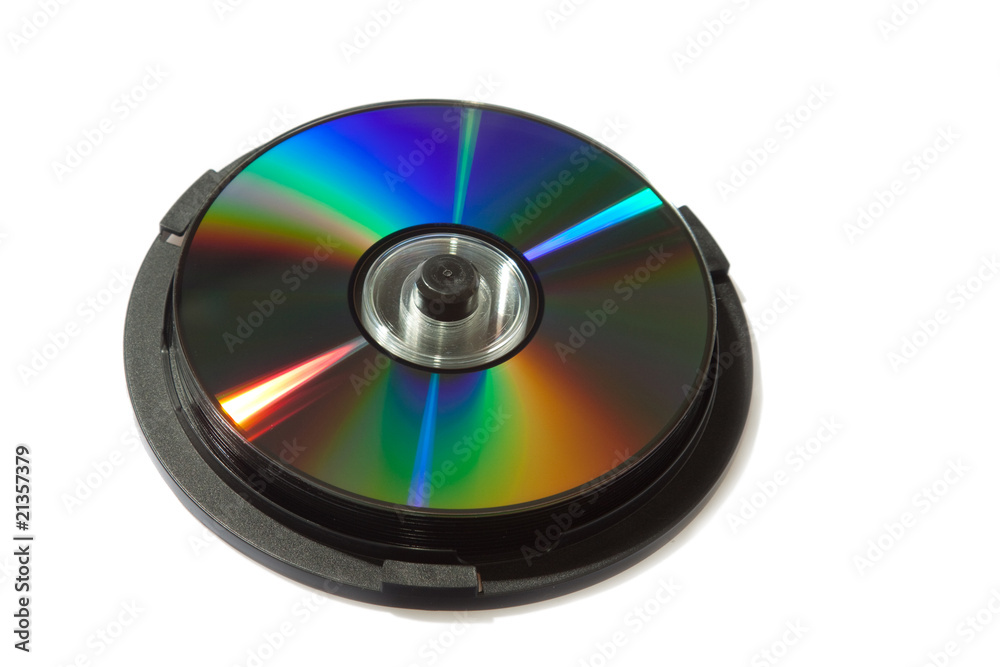 CD isolated CD isolated