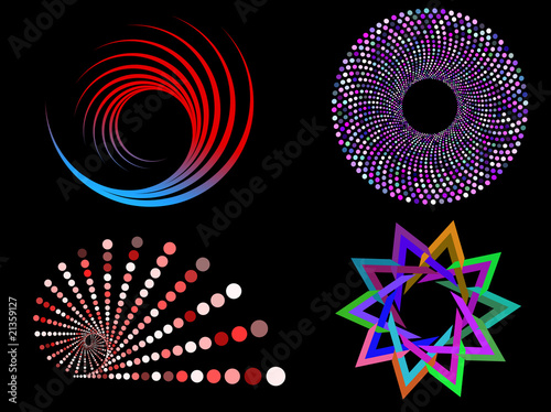 circular designs