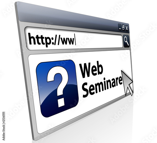 Web Seminare
