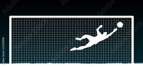 Goalkeeper