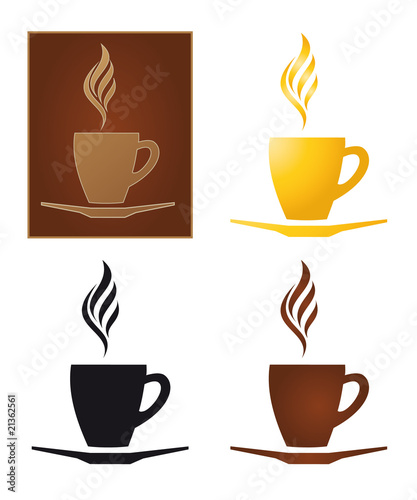 coffee cup