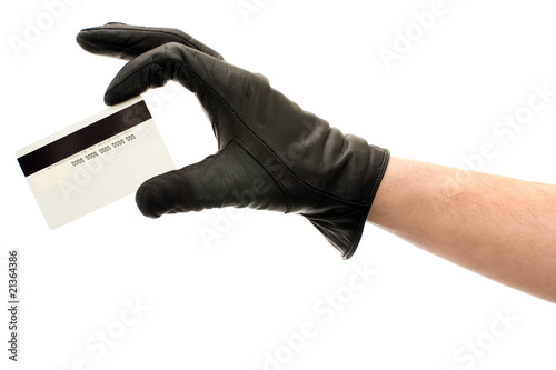 Credit card