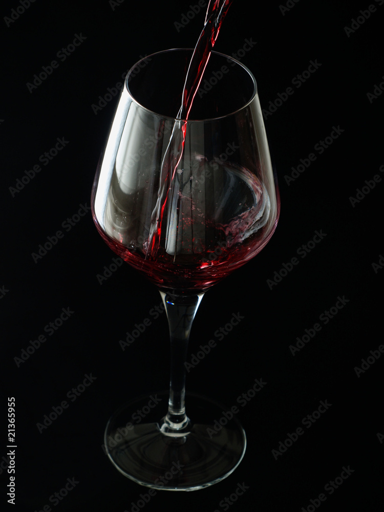 verre de vin verre de vin