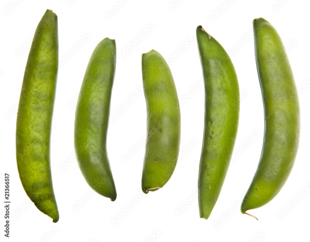 Sugar Snap Peas Sugar Snap Peas