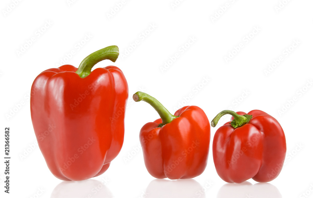 chili peppers