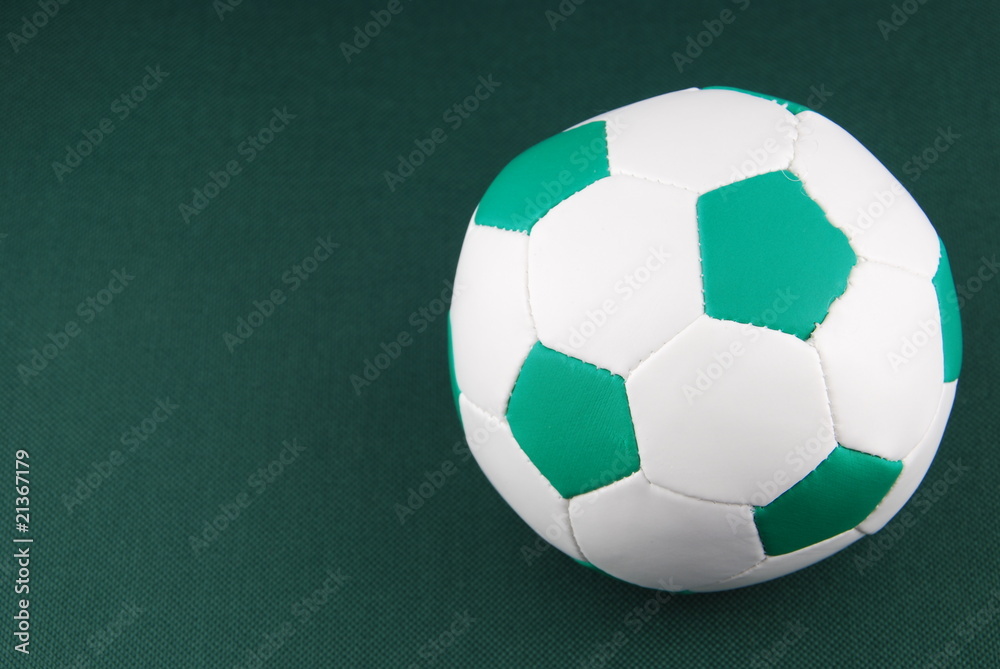 Soccer ball for young children Soccer ball for young children