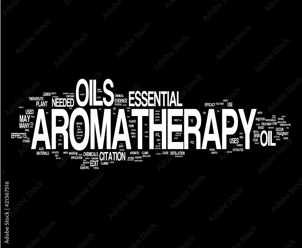 Aromatherapy