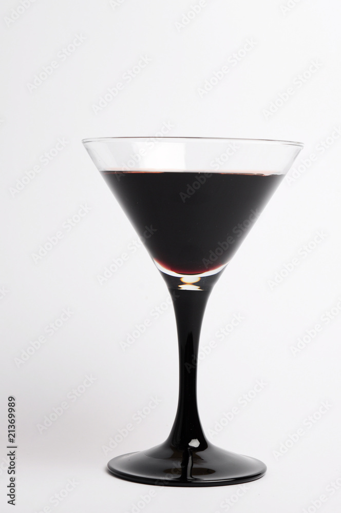 Wein Glas Wein Glas