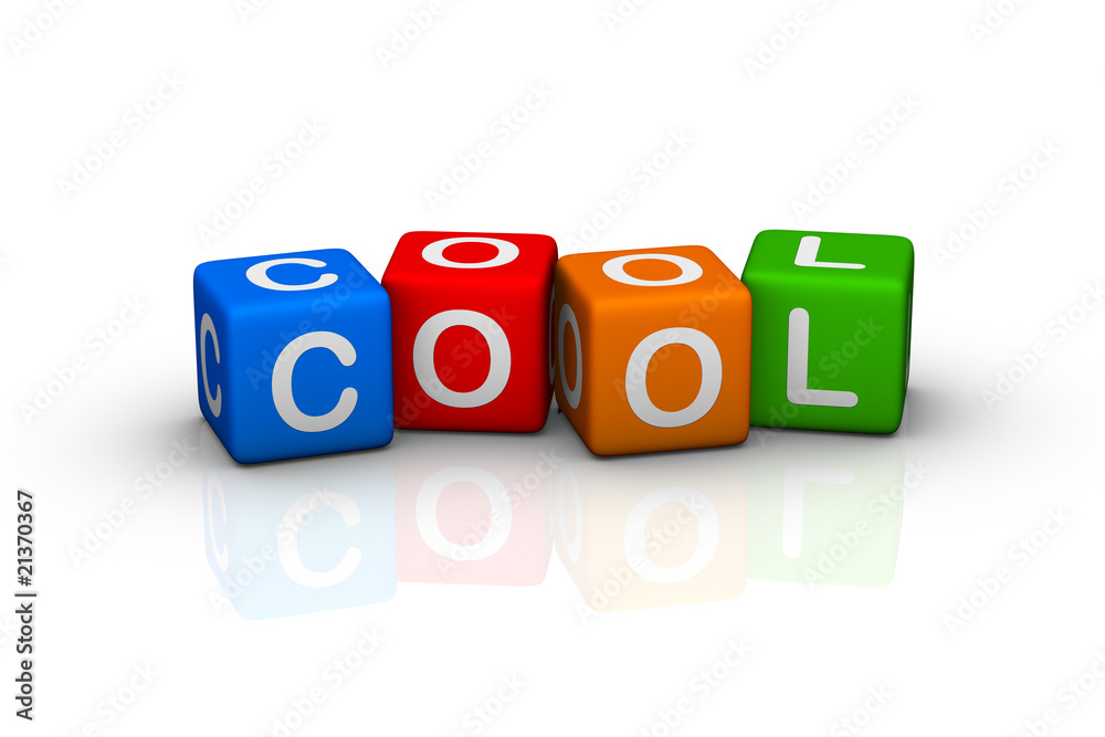 cool cool