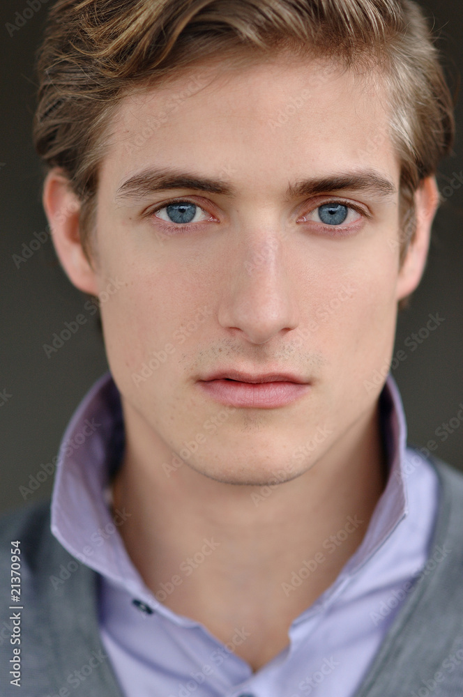 Fototapeta premium portrait