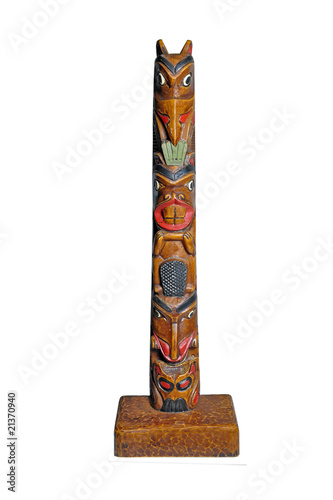 2480 - Indianerkunst - Indian art