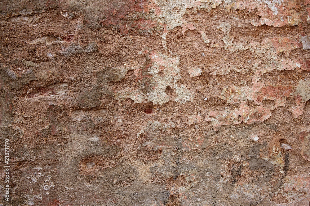 Aged grunge paint old wall background Aged grunge paint old wall background