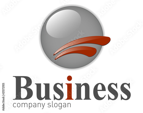 Elegant business logo.