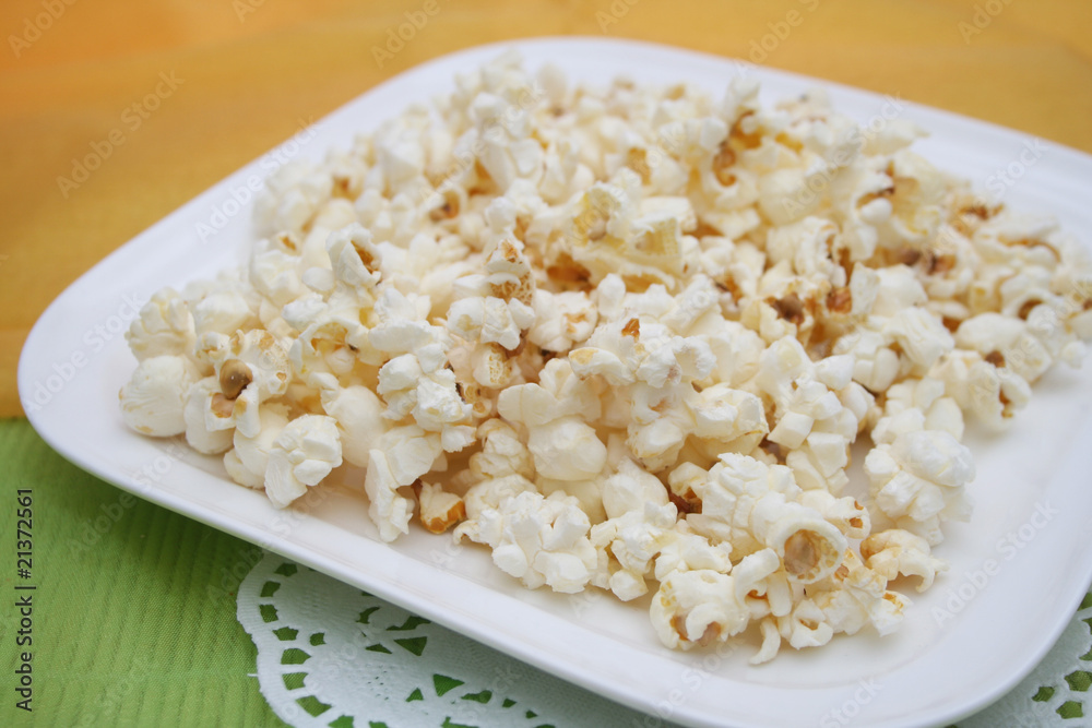 Popkorn