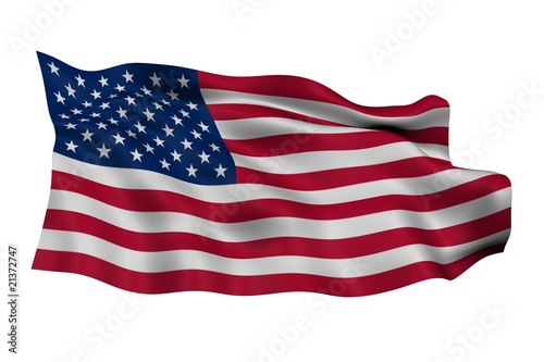 Drapeau Américain / USA Flag