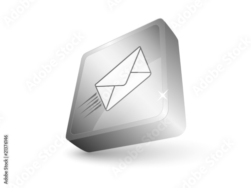 icon - mail