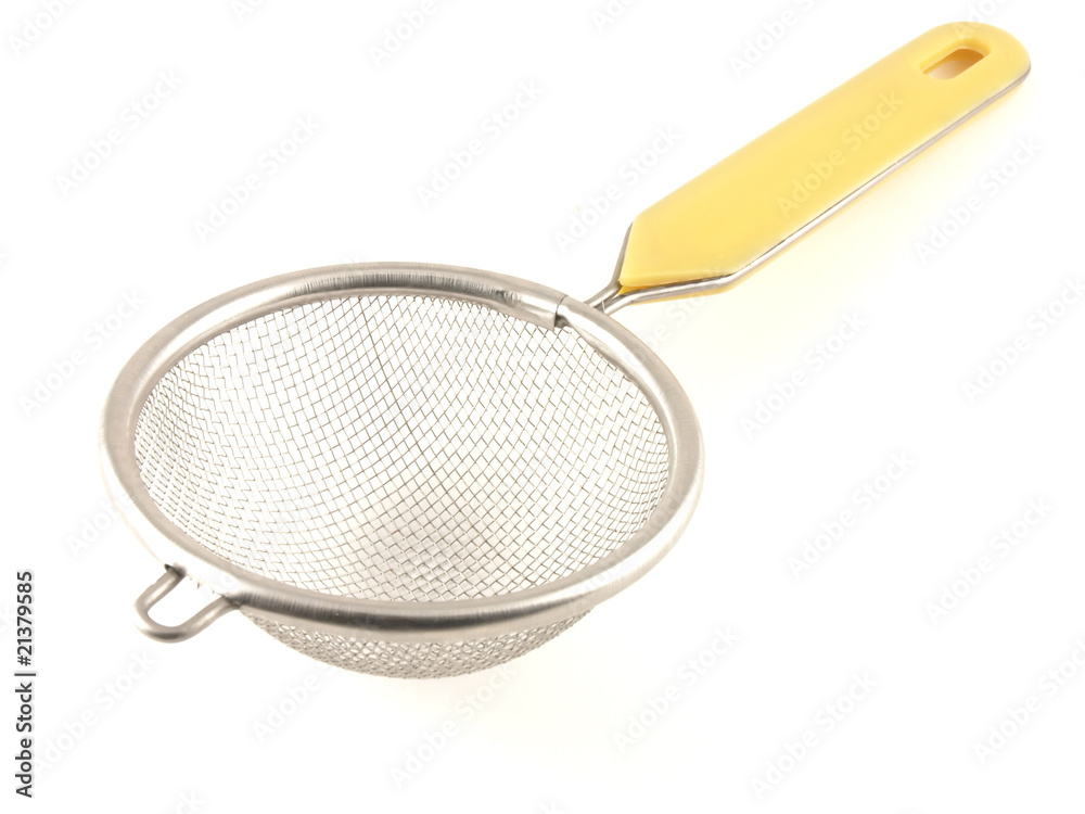 Kitchen sieve Kitchen sieve
