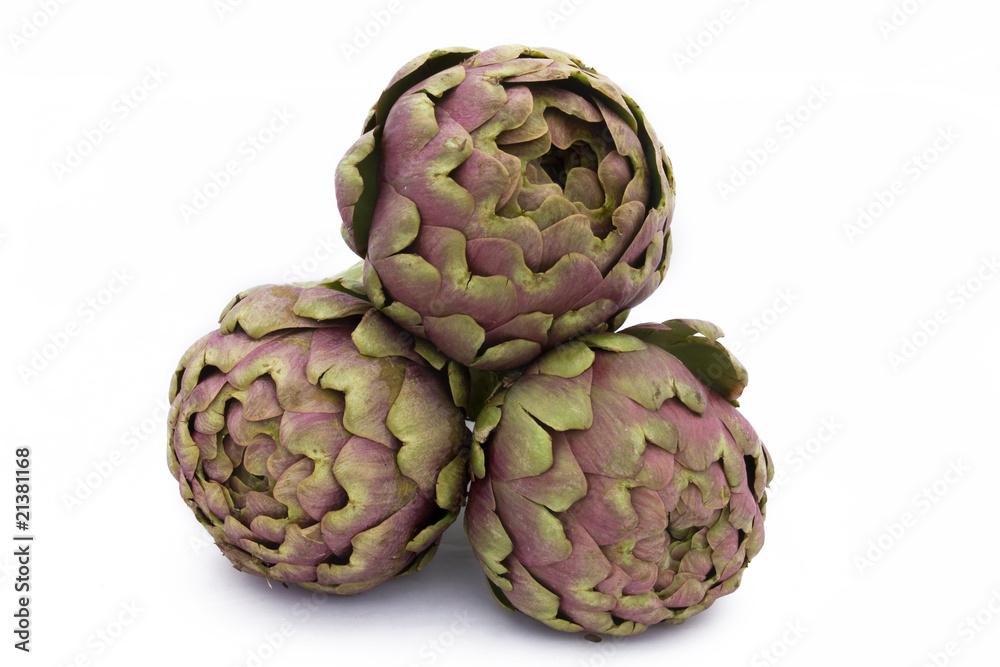 Italian Artichokes Italian Artichokes