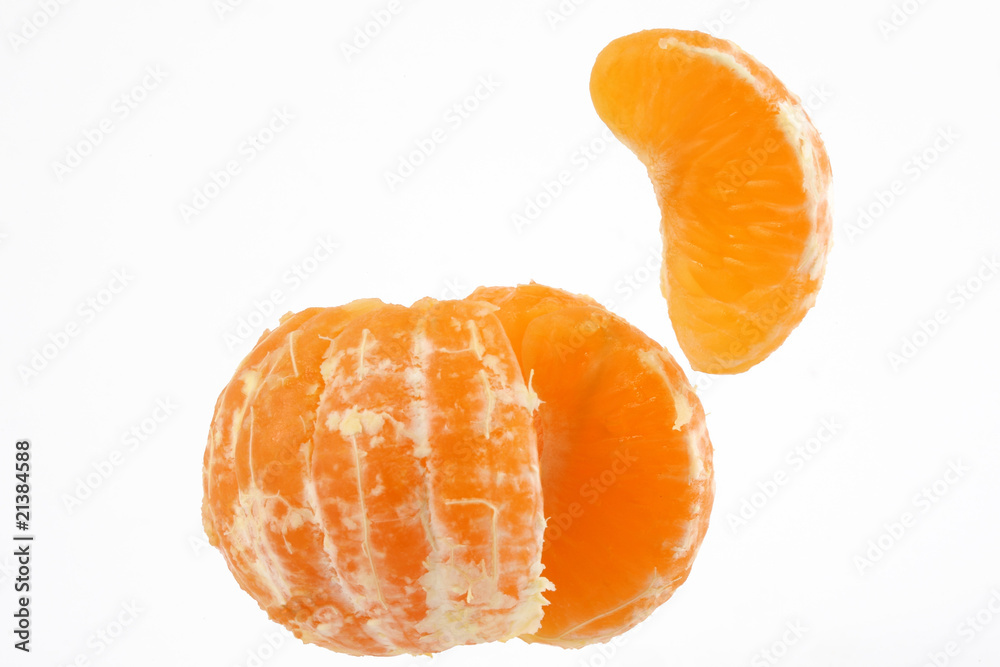 mandarine mandarine
