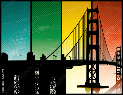 Golden Gate Bridge