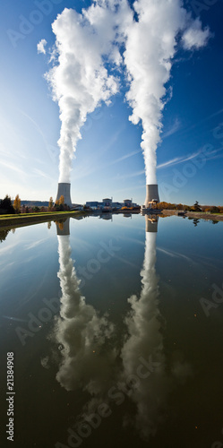 Centrale nucléaire Golfech