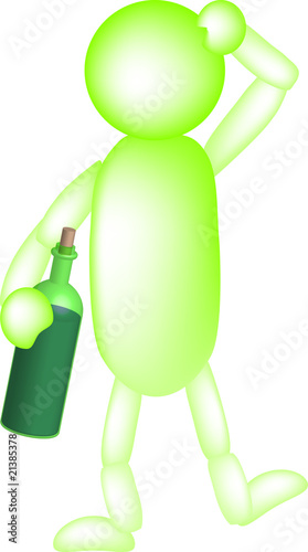 drunkard