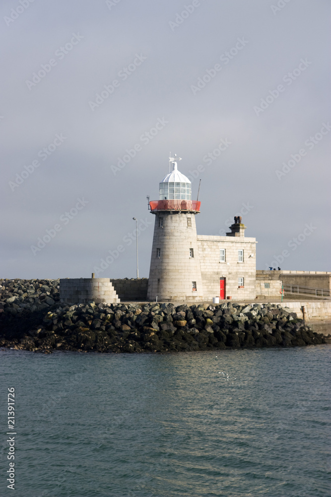 ireland lighthouse